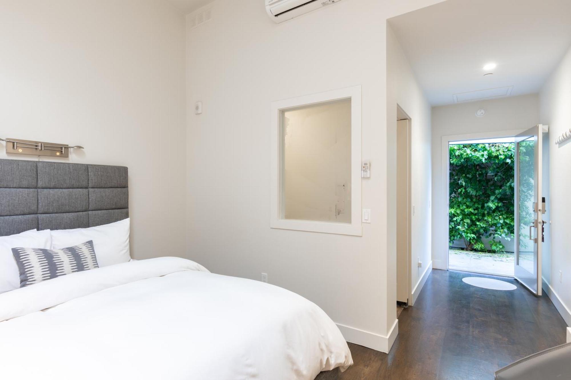 R Inn Napa Habitación foto
