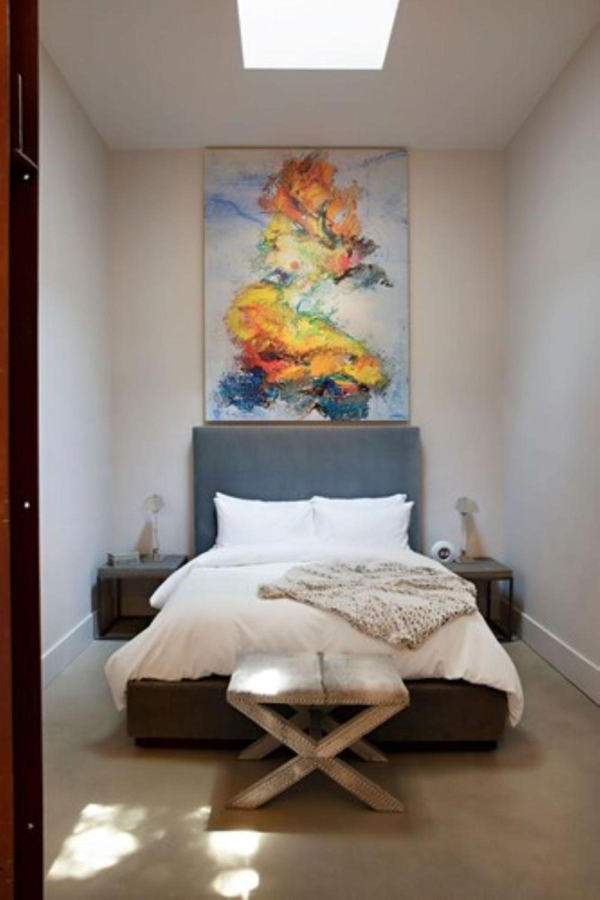 R Inn Napa Habitación foto