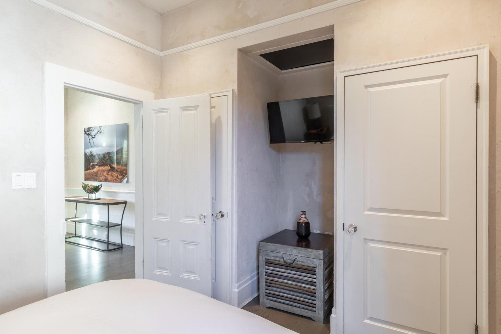 R Inn Napa Habitación foto