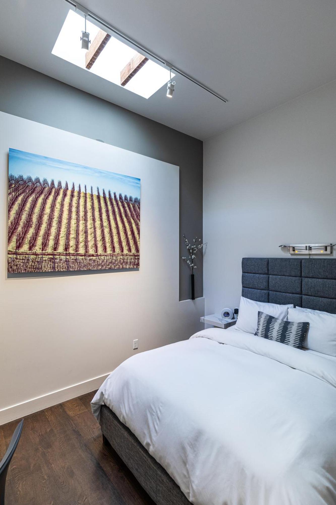 R Inn Napa Habitación foto