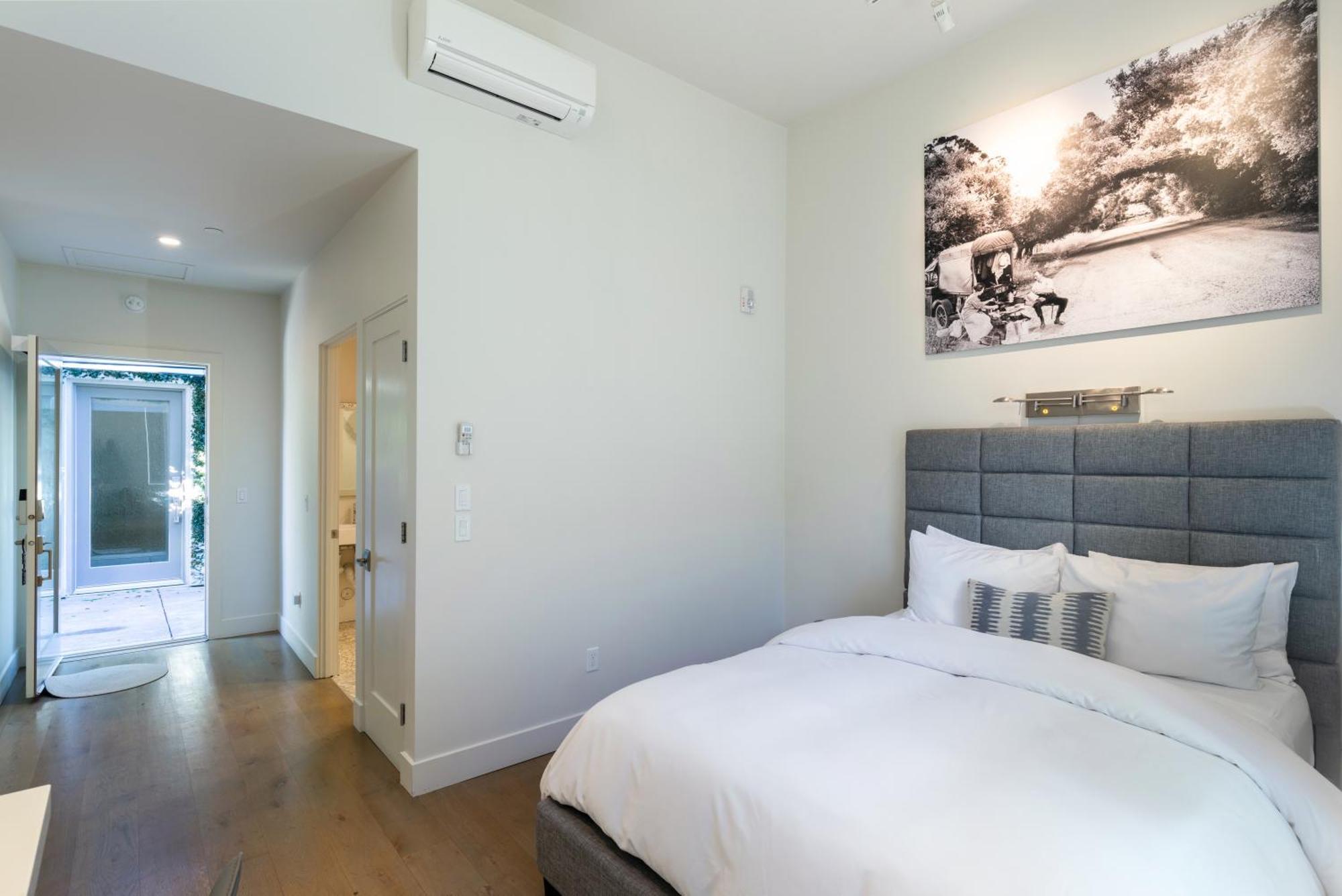 R Inn Napa Habitación foto