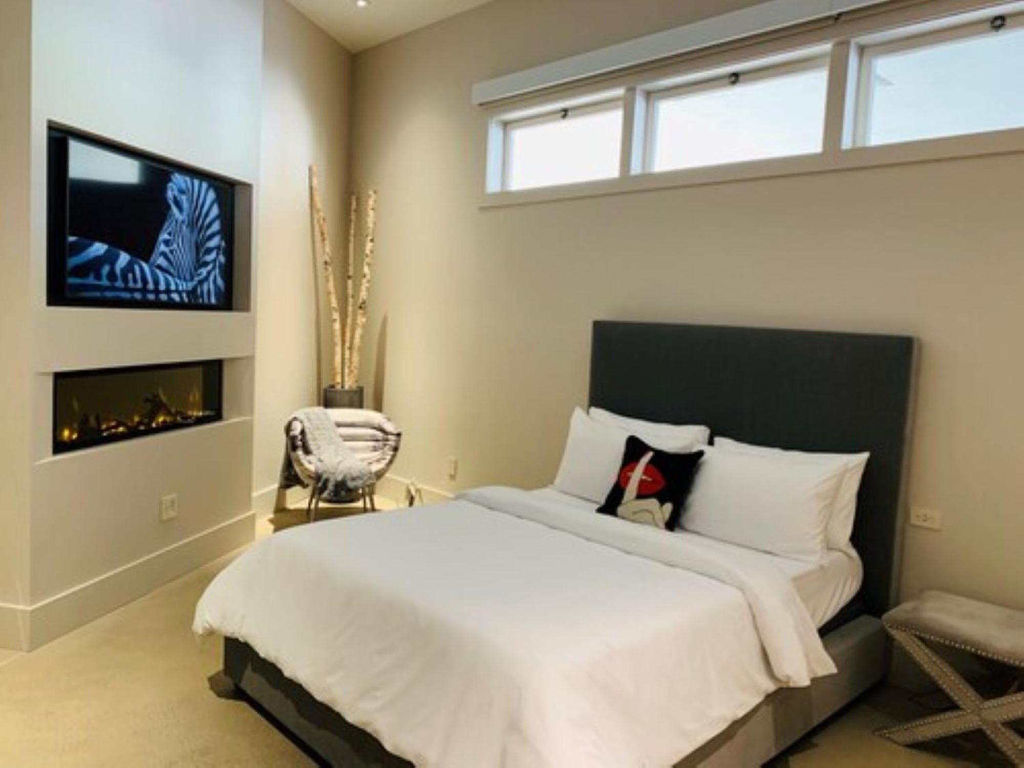 R Inn Napa Habitación foto